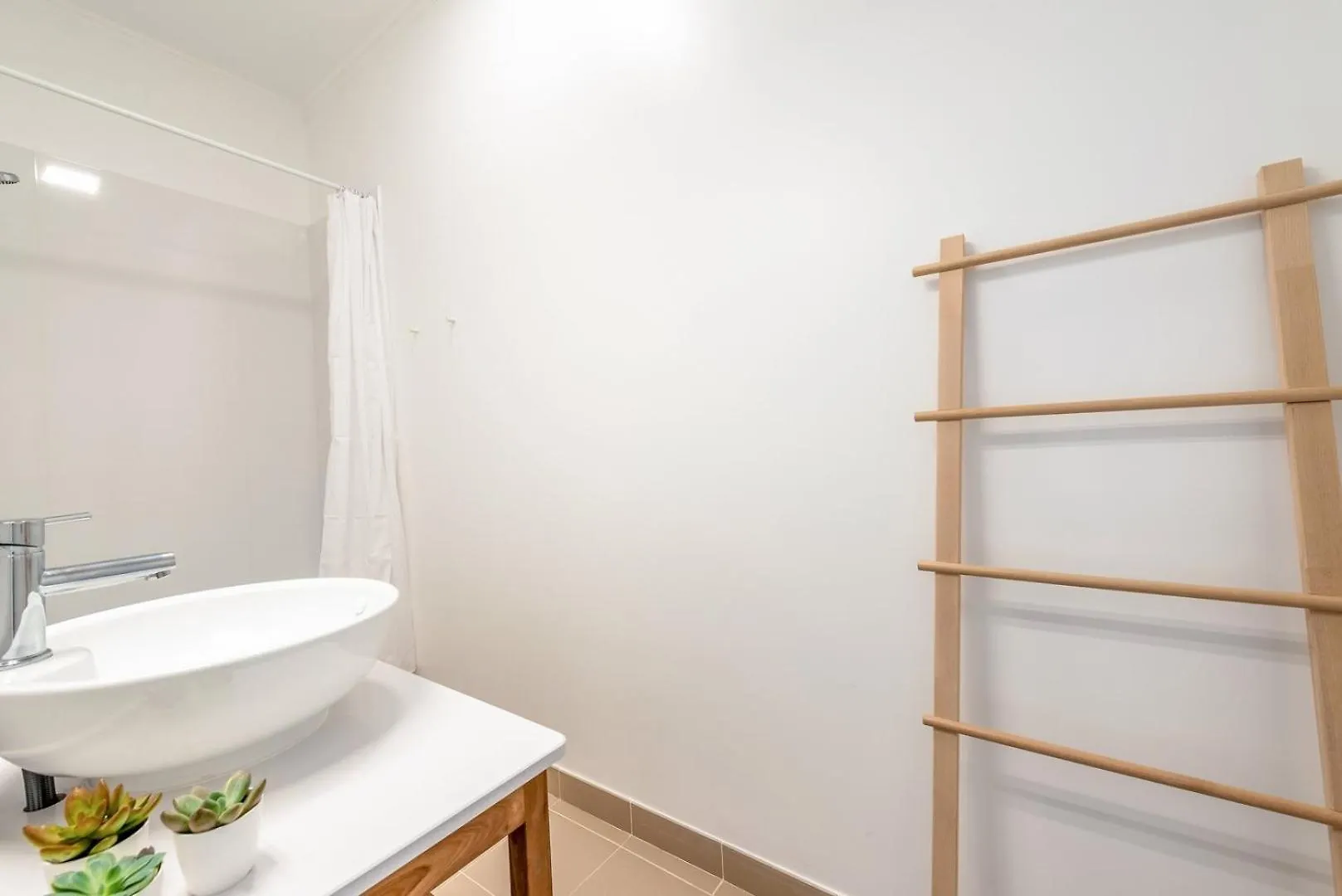 شقة Guestready - Fado - Apt In Saldanha Lisboa
