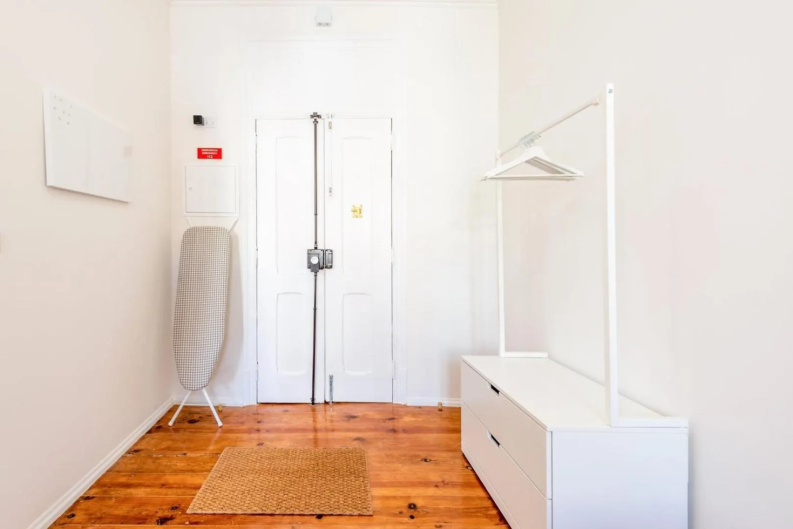 شقة Guestready - Fado - Apt In Saldanha Lisboa 0*,