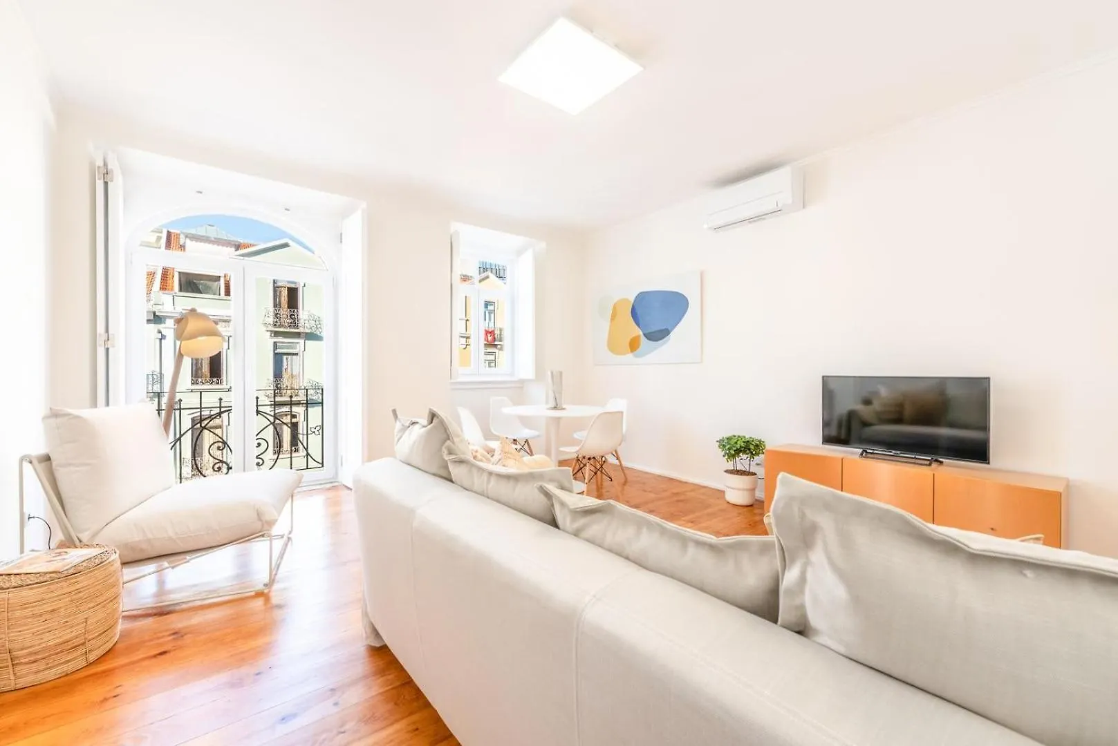 شقة Guestready - Fado - Apt In Saldanha Lisboa 0*,  البرتغال