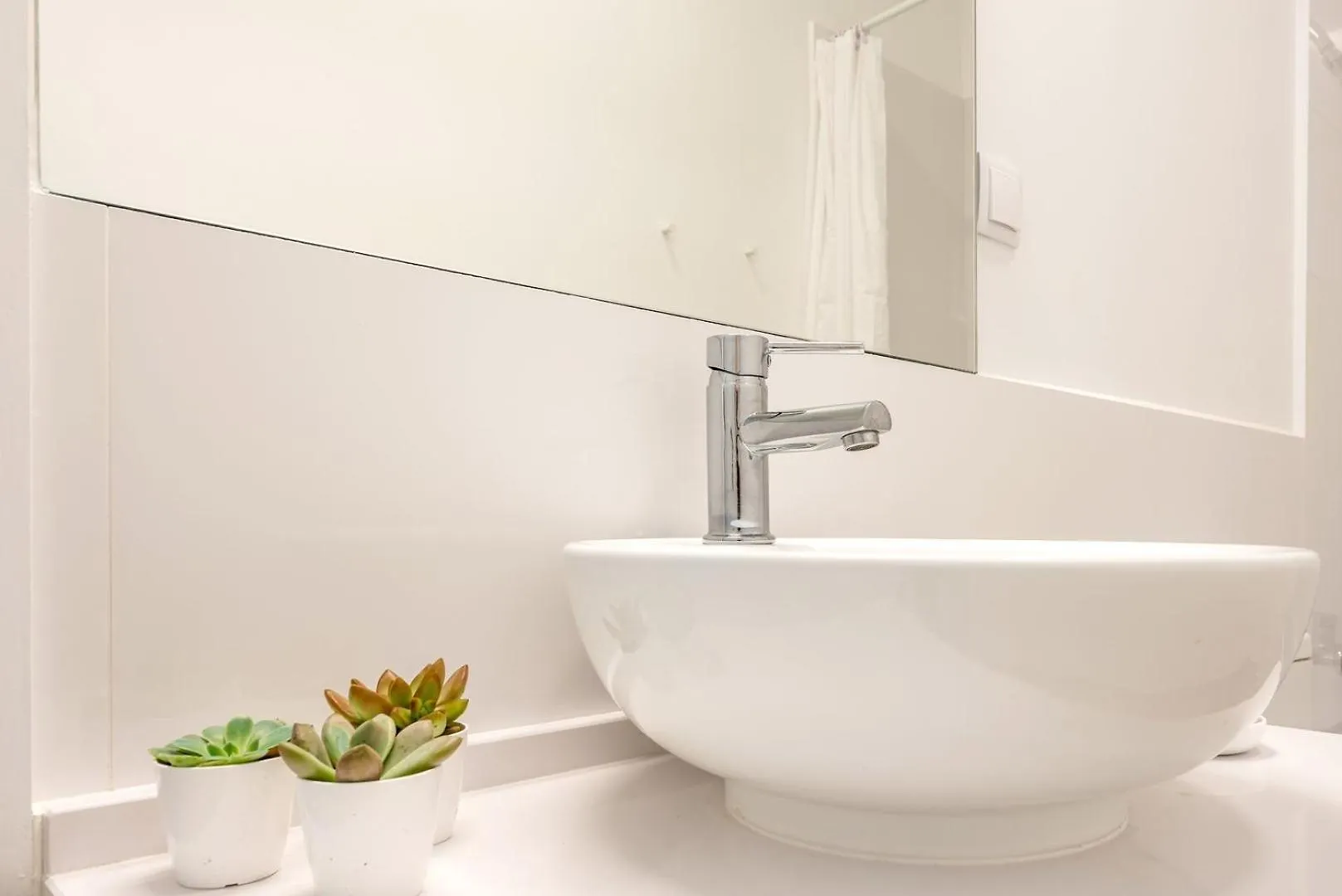 리스본 Guestready - Fado - Apt In Saldanha 아파트