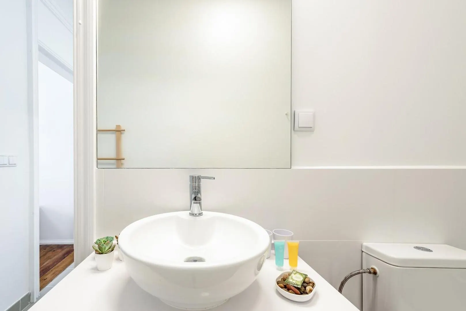 리스본 Guestready - Fado - Apt In Saldanha 아파트